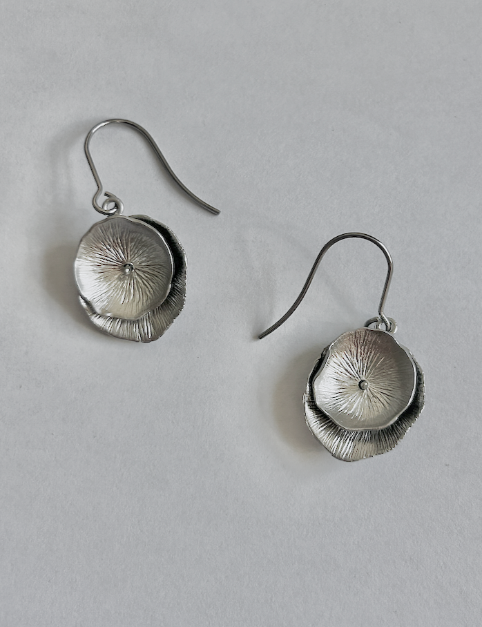 Lily Earrings